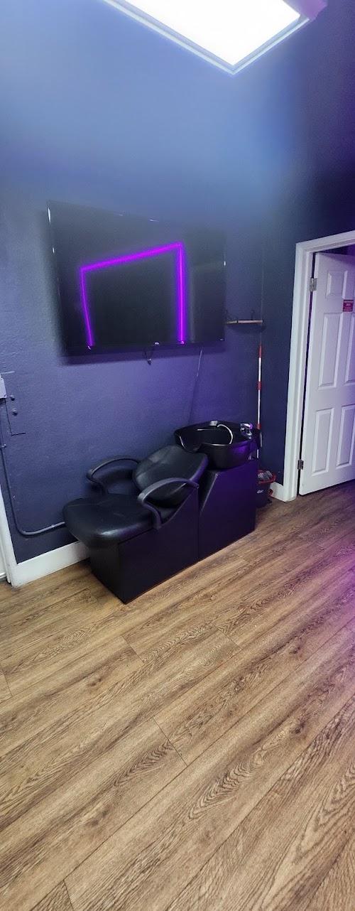 Barber Cartel