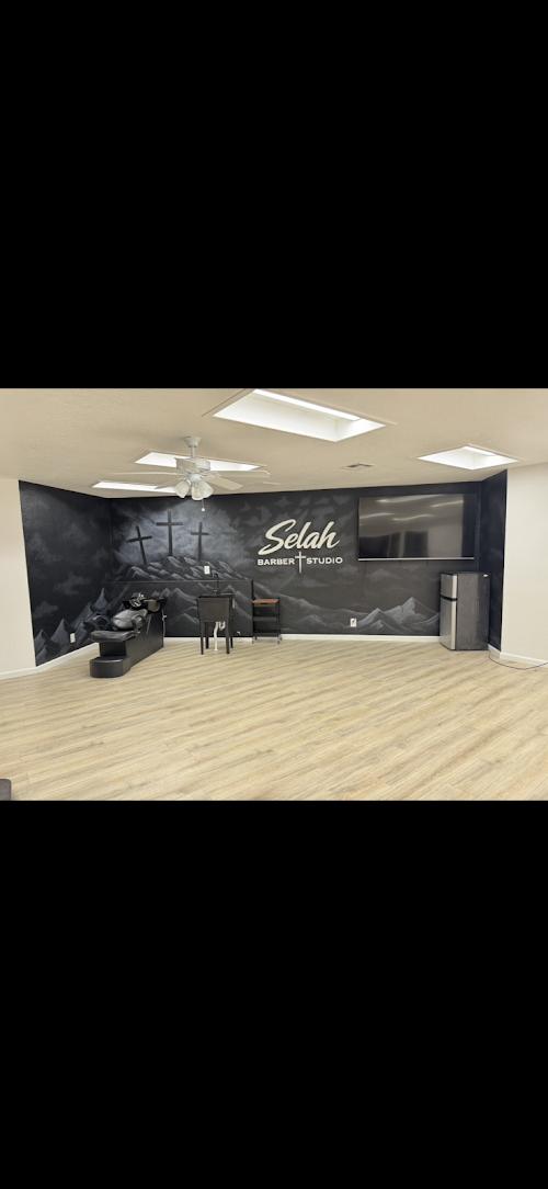 Selah Barber Studio