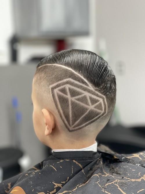 New Era Barbershop