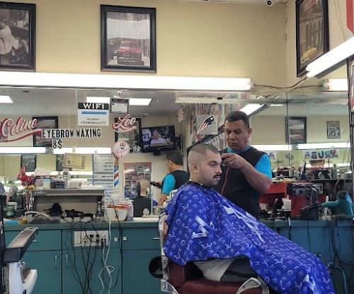 Leo Barber Shop