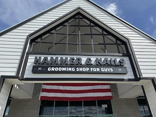 Hammer & Nails Grooming - Caughlin Ranch