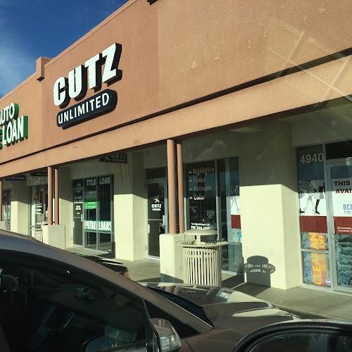 CutzUnlimited