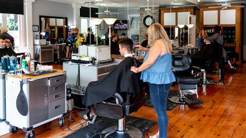 LowCountry Barbershop - Charleston