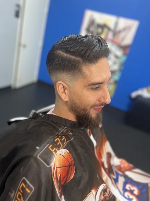 Ace Barbershop