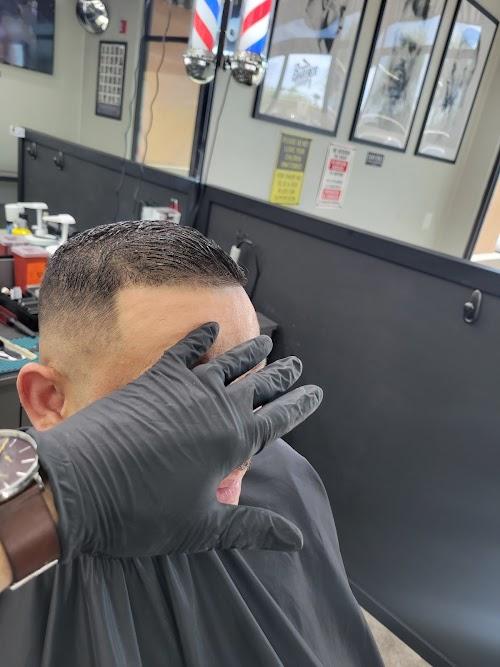 Mario’s Classic Barbershop