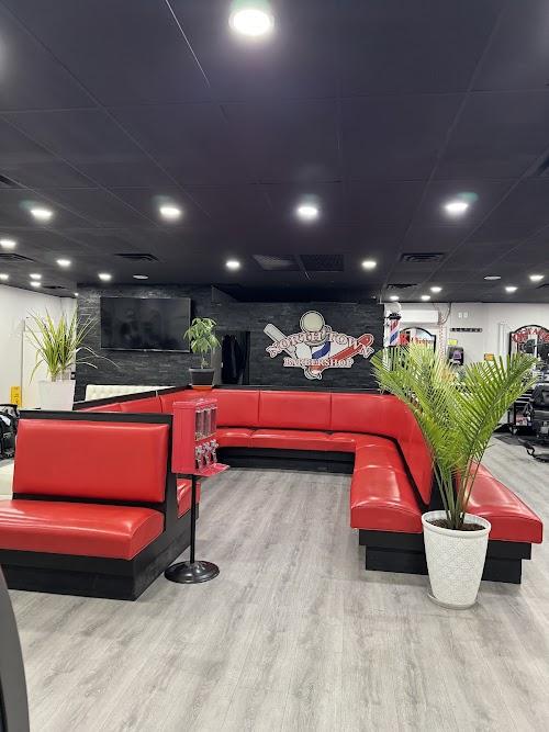 North Town Barber Shop