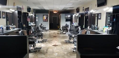 In The Game Barber Shop