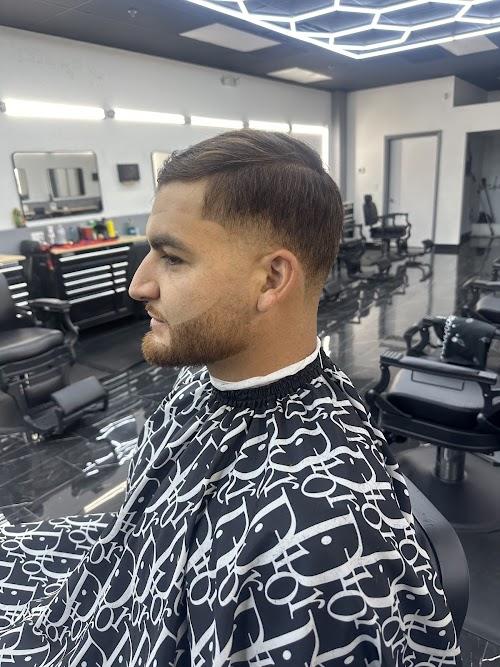 House Of Fades Barbershop