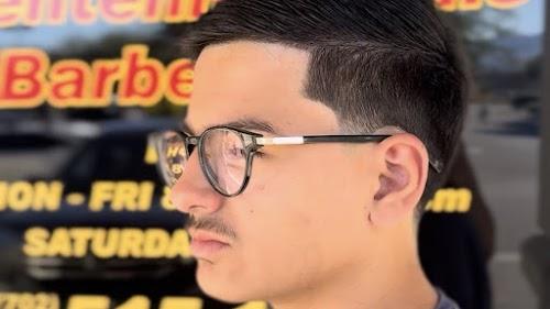 Lv Barber’s