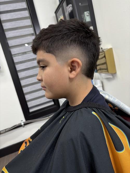 New Souls Barber Studio