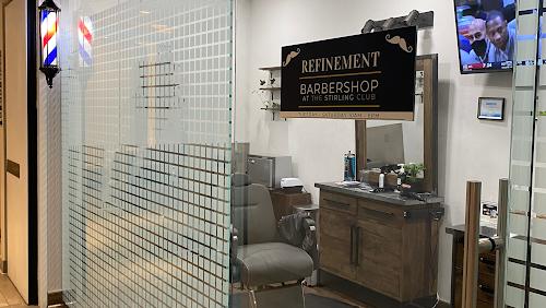 Refined Barber Studio