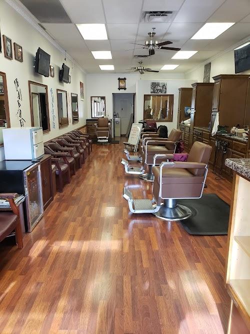 Paradise Valley Barber Shop