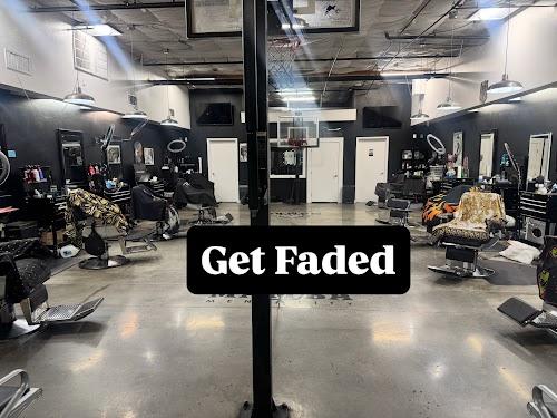 Get Faded Barbershop