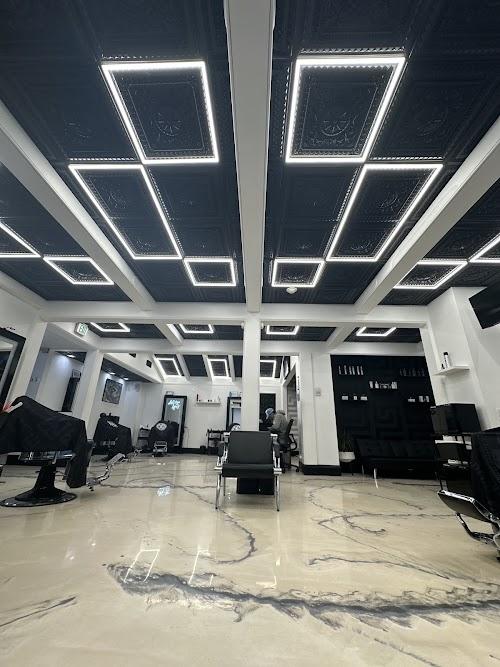 Members Only Hair Studio