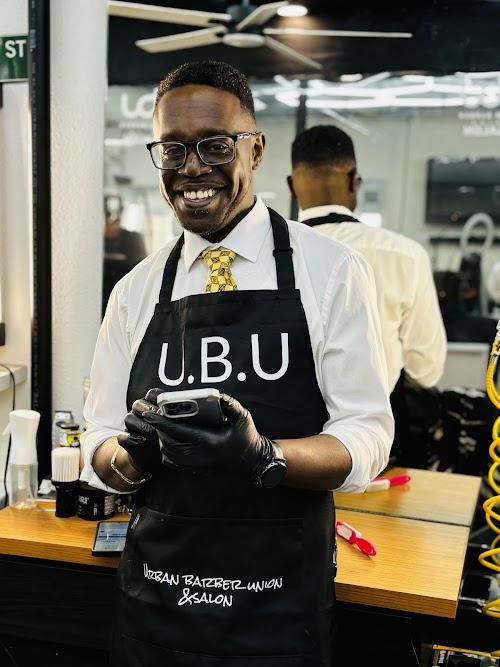 Urban Barber Union & Salon