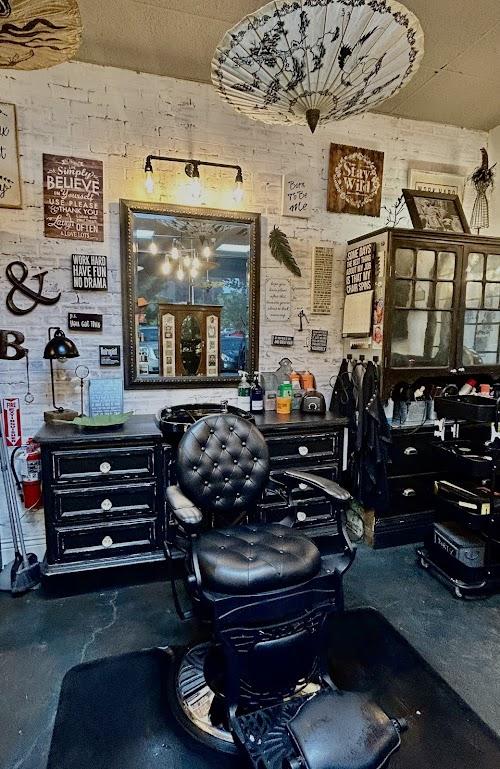 Studio B Salon and Barber Shop
