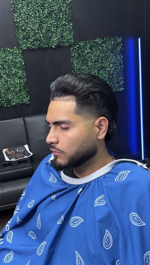 Lo Barber Studio