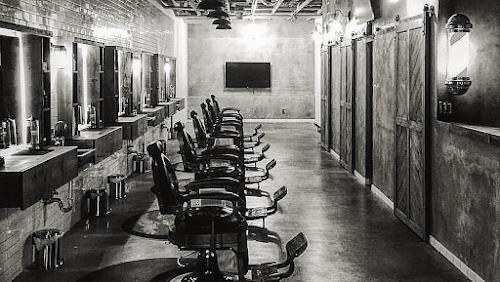 Bluebird Barbers