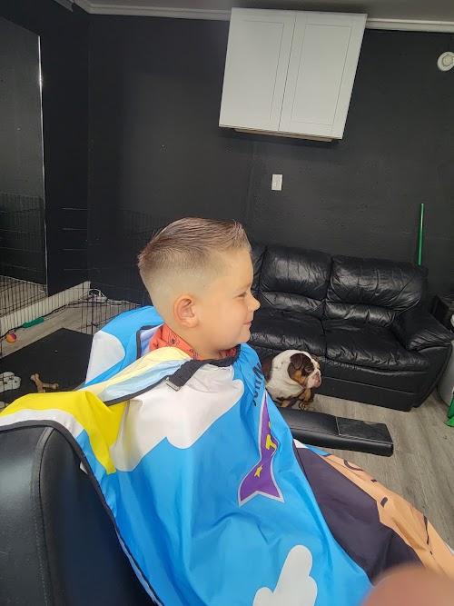 Biggest Little Cutz