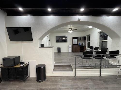 The Southwest Barbershop