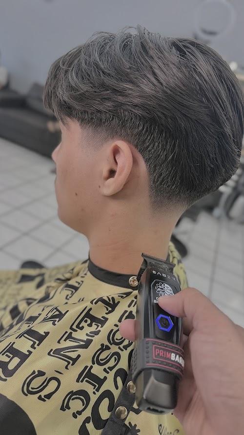 Sky Barbershop & Salon
