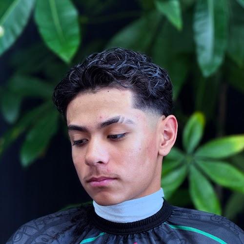 Fade The Barbershop
