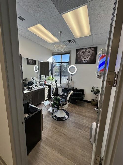 Filoso Fades - Reno Barber