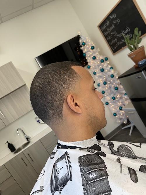 Illusive Fade Studio