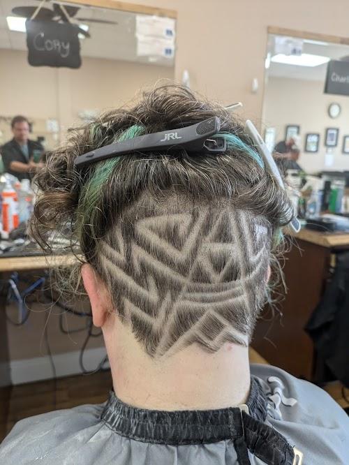 Cal's Barbershop LLC