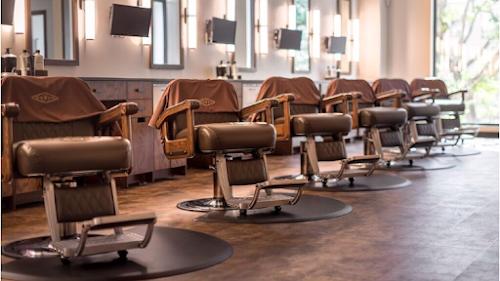 The Gents Place Barbershop Summerlin