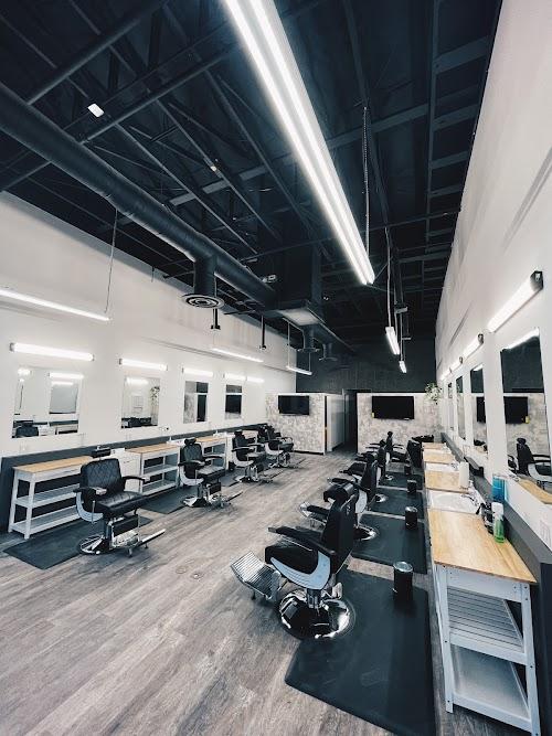 Perspective Barbershop