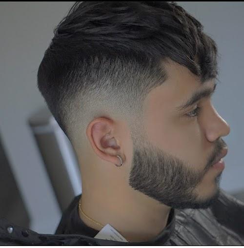 Las Vegas SMP BARBER