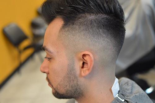 Royal cuts barber shop