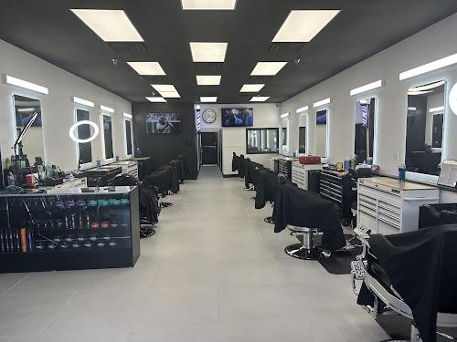 Gerardo's Classic Barbershop