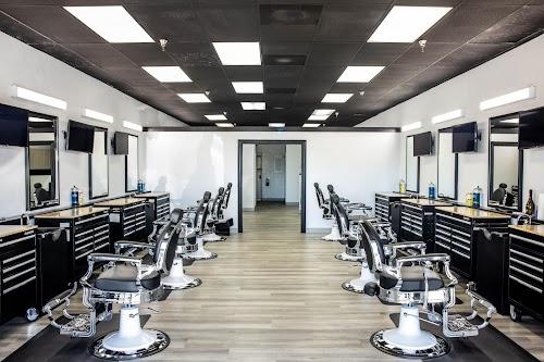 Abe's Barber shop & Salon