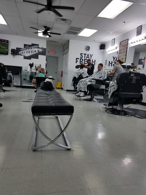 Faded Jet Lounge