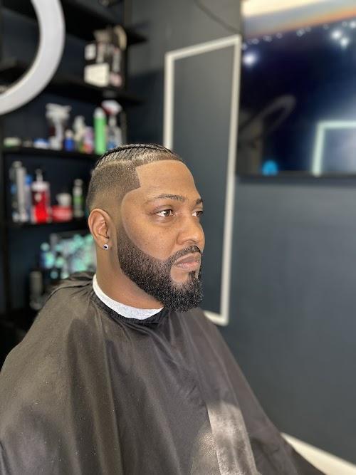 Mackenson Barbershop and Salon llc