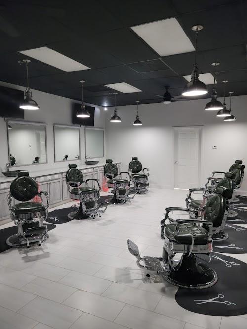 My Way Barbershop