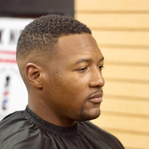 KG The Barber (Inside the Casino)
