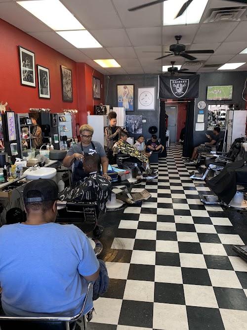 Hats Off Barber Shop