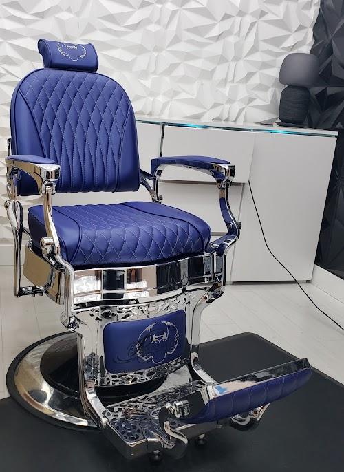 Romesrepublic: Barber Studio
