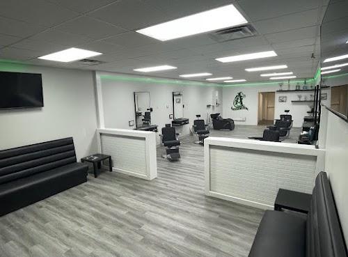 A's barbershop