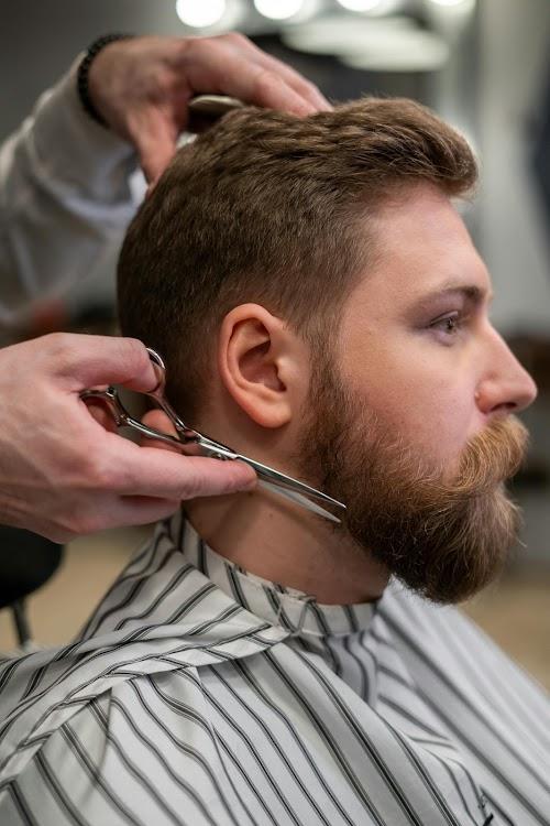 D SHARPCUT BARBERSHOP