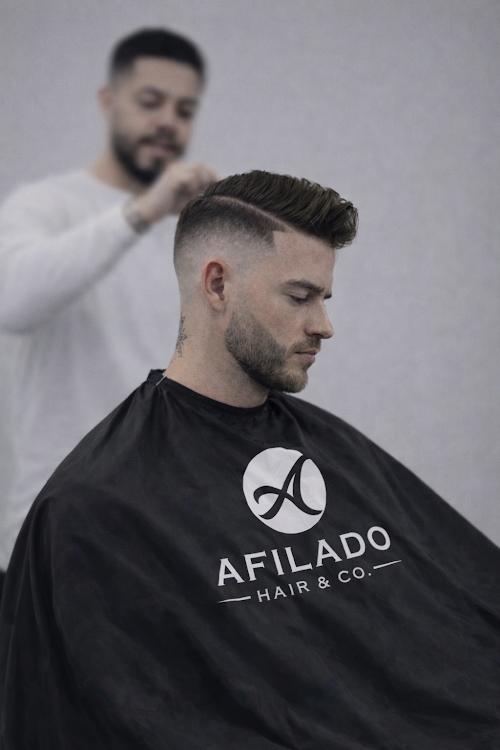 AFILADO Hair & Co.
