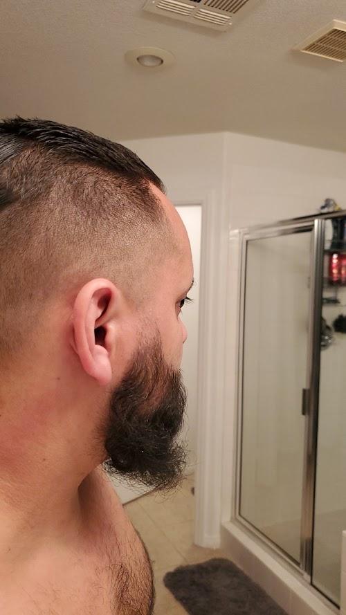 Ace of fades barbershop