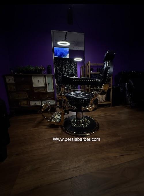 Persia Barbershop