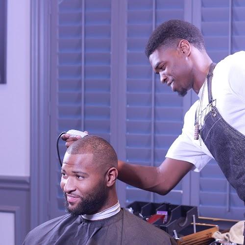 LSTONE Barber Studio