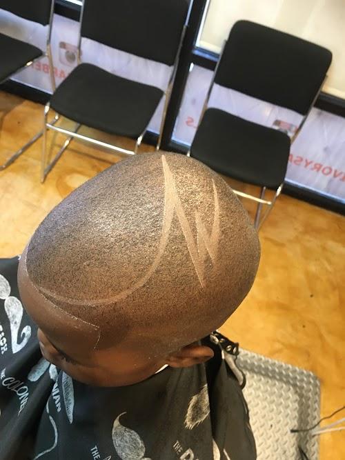 Fade 'Em All Summerlin