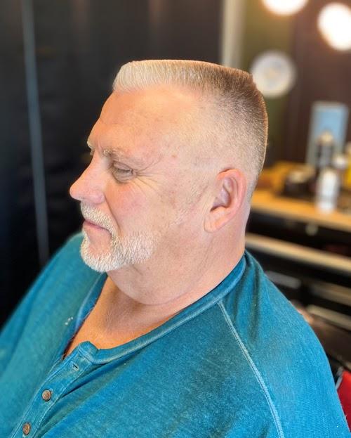 B.Fly Fades