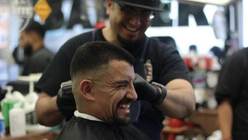 Oscar's Classic Barber Shop